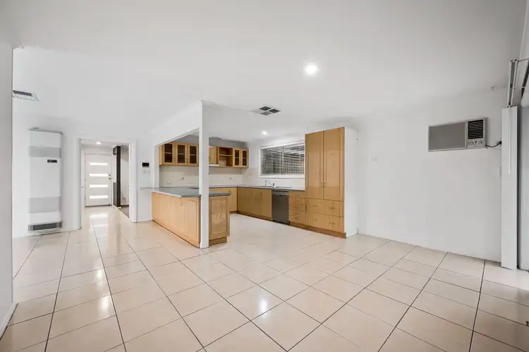 Fifth view of Homely house listing, 5 Campbell Drive, Reynella East SA 5161