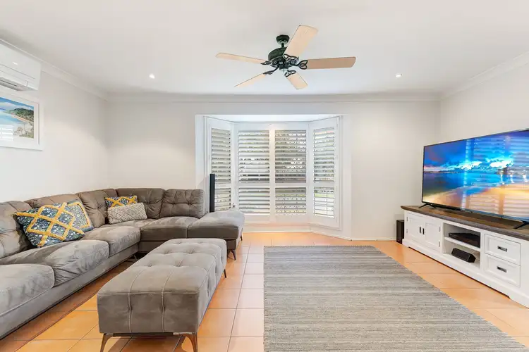 Third view of Homely house listing, 21 Millbend Crescent, Algester QLD 4115