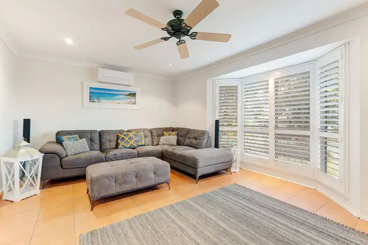 Fourth view of Homely house listing, 21 Millbend Crescent, Algester QLD 4115