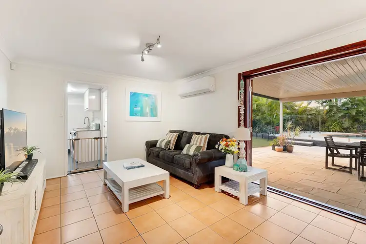 Fifth view of Homely house listing, 21 Millbend Crescent, Algester QLD 4115