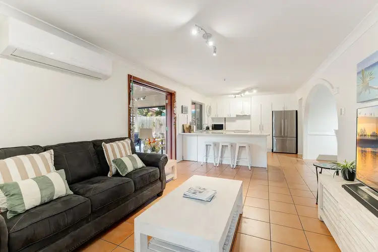 Sixth view of Homely house listing, 21 Millbend Crescent, Algester QLD 4115