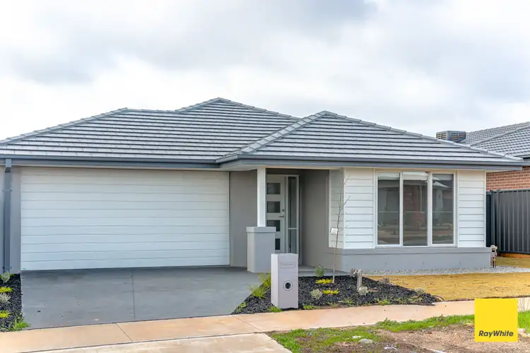 18 Jarvis Street, Huntly VIC 3551