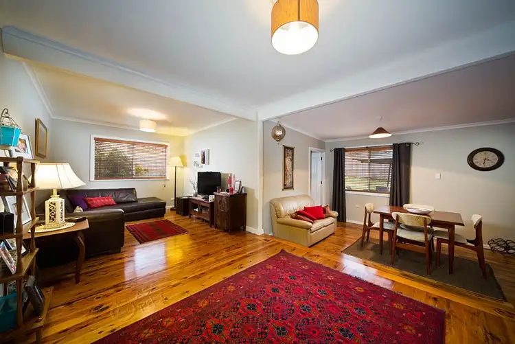 Main view of Homely house listing, 14 Jersey Parade, Mount Victoria NSW 2786