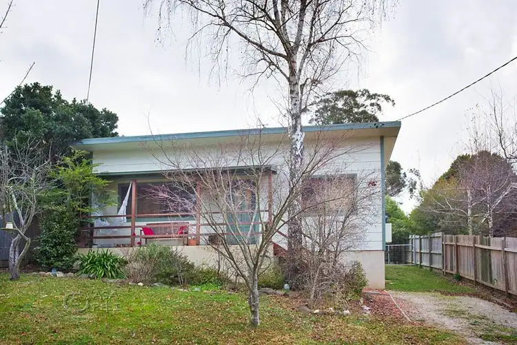 Second view of Homely house listing, 14 Jersey Parade, Mount Victoria NSW 2786