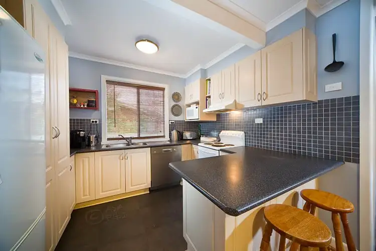 Third view of Homely house listing, 14 Jersey Parade, Mount Victoria NSW 2786