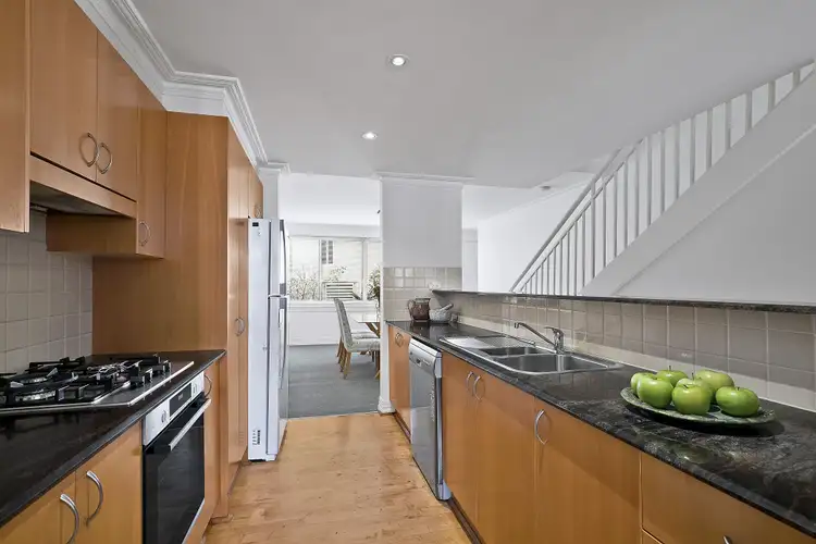 Second view of Homely apartment listing, 7/9 Alexander Street, Crows Nest NSW 2065