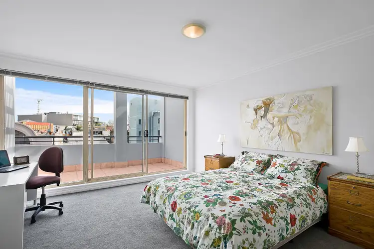 Fourth view of Homely apartment listing, 7/9 Alexander Street, Crows Nest NSW 2065