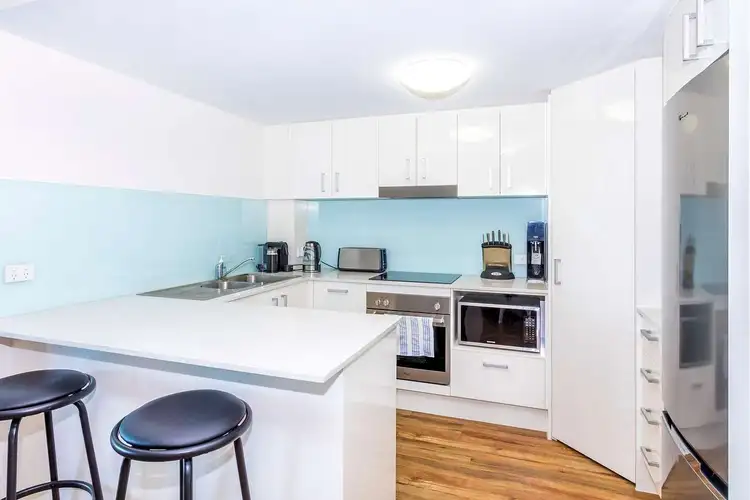 78/45 Regent Street, Woolloongabba QLD 4102