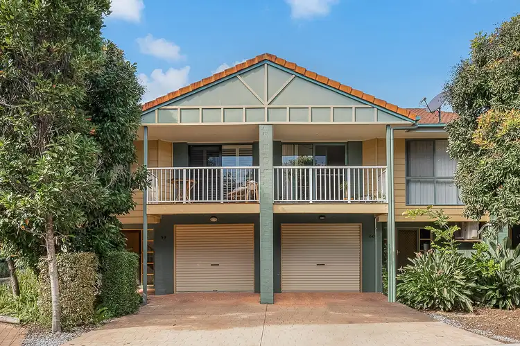 59/316 Long Street East, Graceville QLD 4075