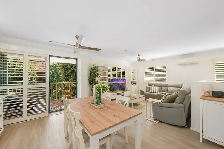 Third view of Homely townhouse listing, 59/316 Long Street East, Graceville QLD 4075