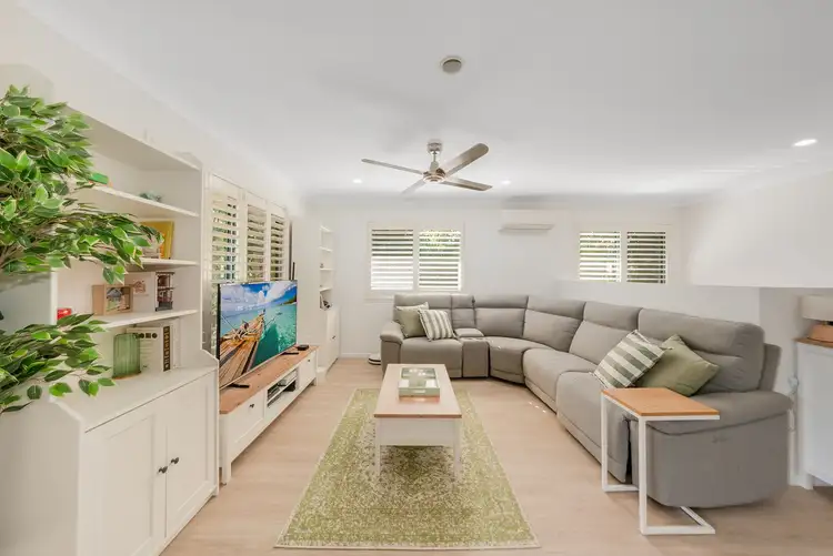 Fifth view of Homely townhouse listing, 59/316 Long Street East, Graceville QLD 4075