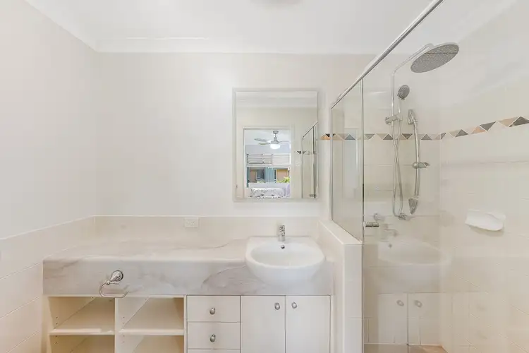 Seventh view of Homely townhouse listing, 59/316 Long Street East, Graceville QLD 4075