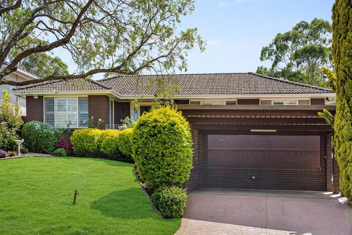 Main view of Homely house listing, 13 Yvonne Crescent, Georges Hall NSW 2198
