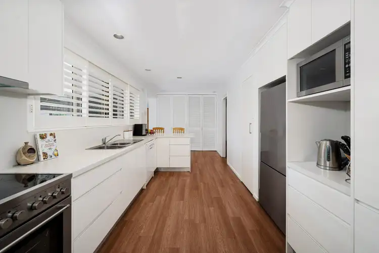 Third view of Homely house listing, 13 Yvonne Crescent, Georges Hall NSW 2198