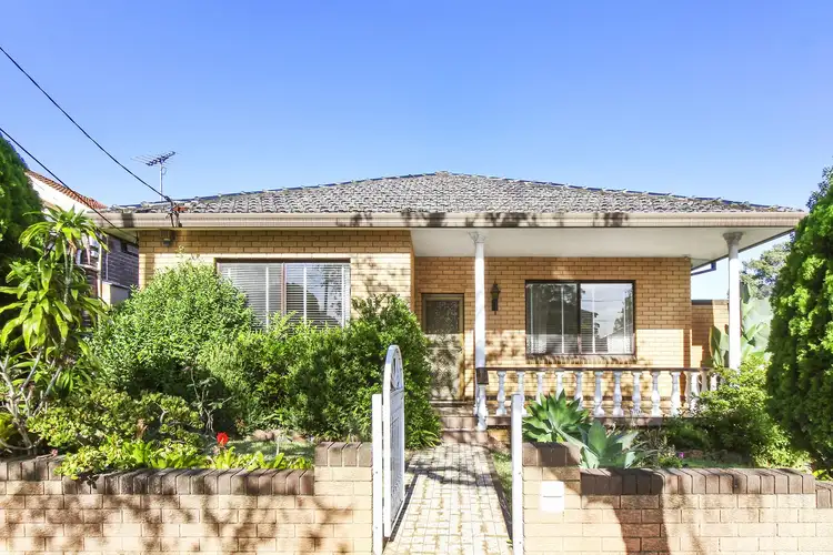 35 Anderson Street, Belmore NSW 2192