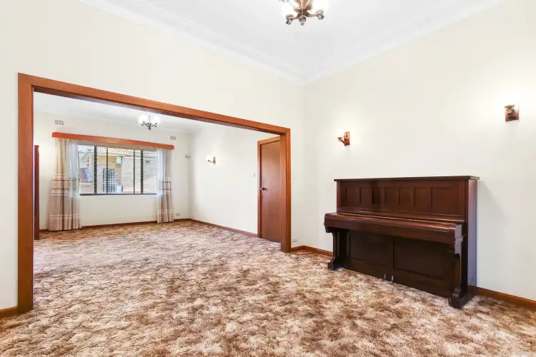 Third view of Homely house listing, 35 Anderson Street, Belmore NSW 2192
