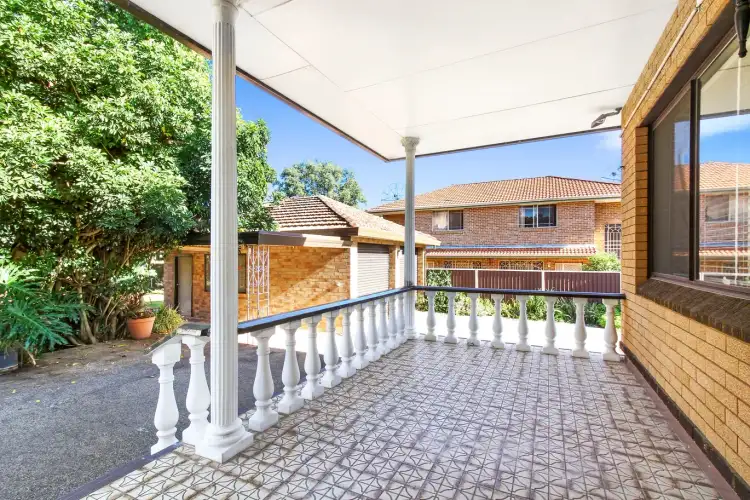 Fourth view of Homely house listing, 35 Anderson Street, Belmore NSW 2192