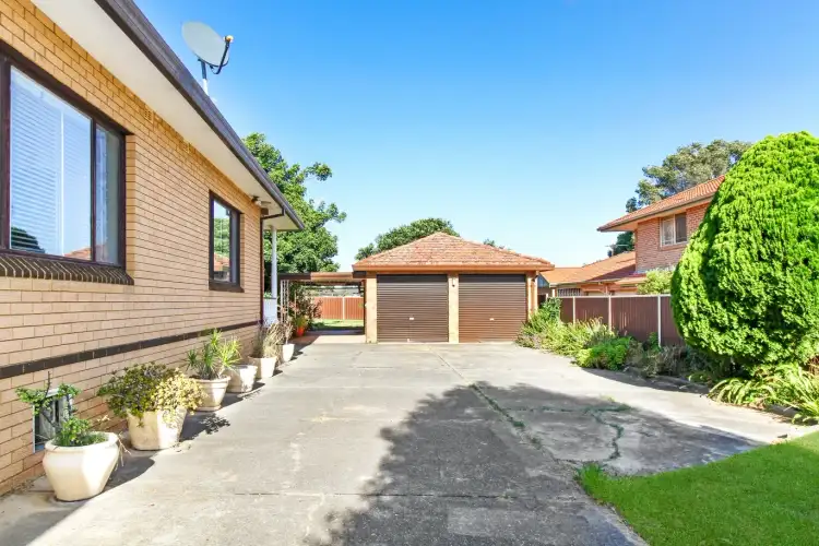 Fifth view of Homely house listing, 35 Anderson Street, Belmore NSW 2192