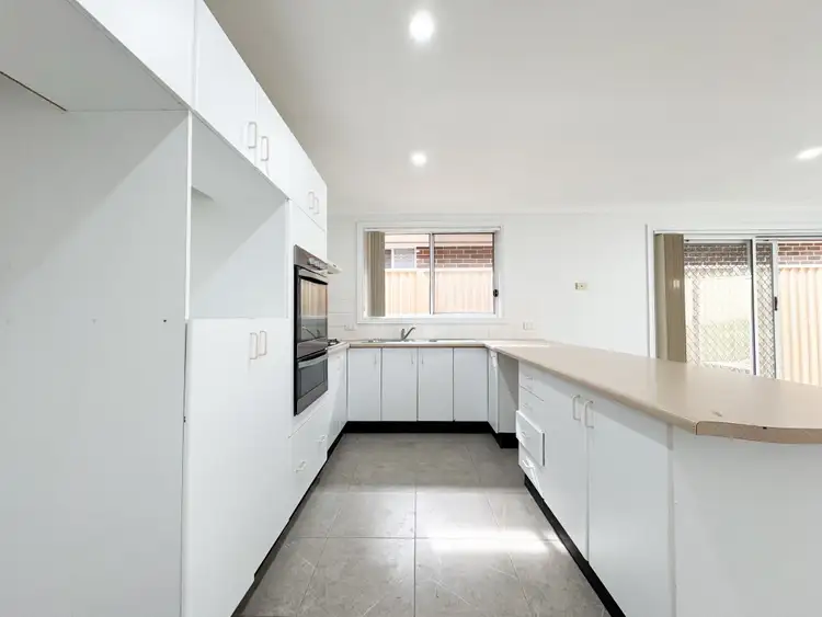 Third view of Homely house listing, 21 Womra Crescent, Glenmore Park NSW 2745