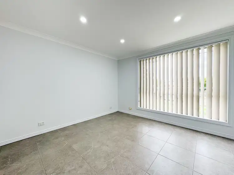 Fourth view of Homely house listing, 21 Womra Crescent, Glenmore Park NSW 2745