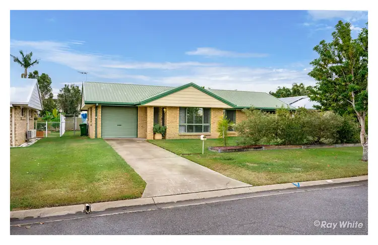 15 Hoffmann Street, Norman Gardens QLD 4701