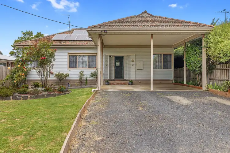10 Morey Street, North Wonthaggi VIC 3995
