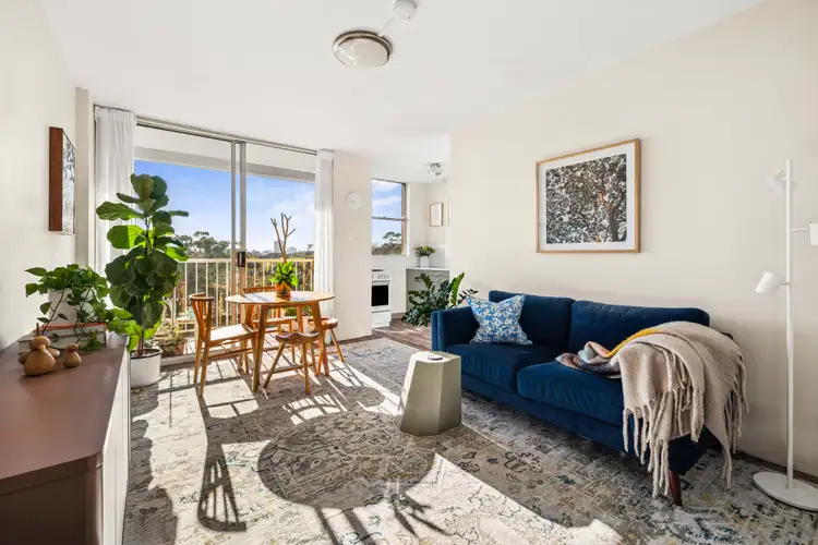 57/39-43 Cook Road, Centennial Park NSW 2021