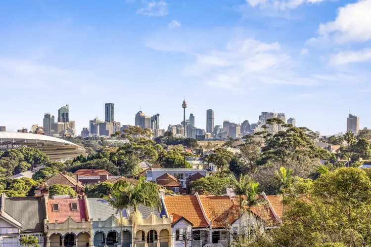 Sixth view of Homely apartment listing, 57/39-43 Cook Road, Centennial Park NSW 2021
