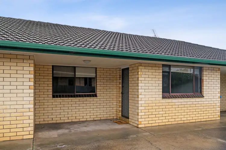 5/38 Shelton Street, Mount Gambier SA 5290