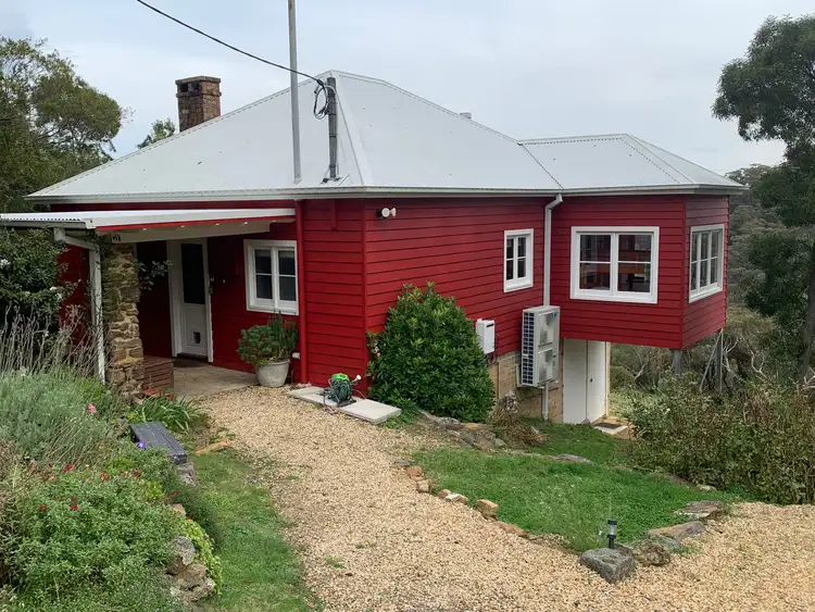 26 Gordon Avenue, Blackheath NSW 2785