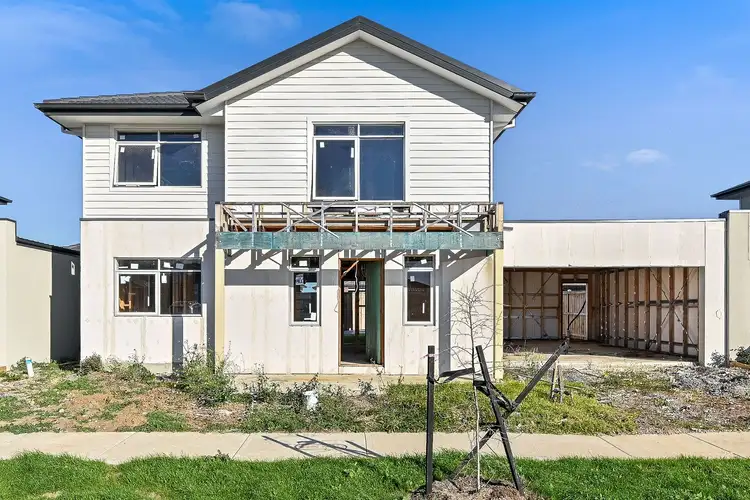 32 Andante Crescent, Clyde VIC 3978