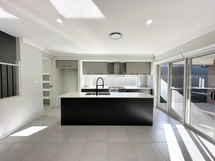 Second view of Homely house listing, 165 Wainwright Drive, Cobbitty NSW 2570