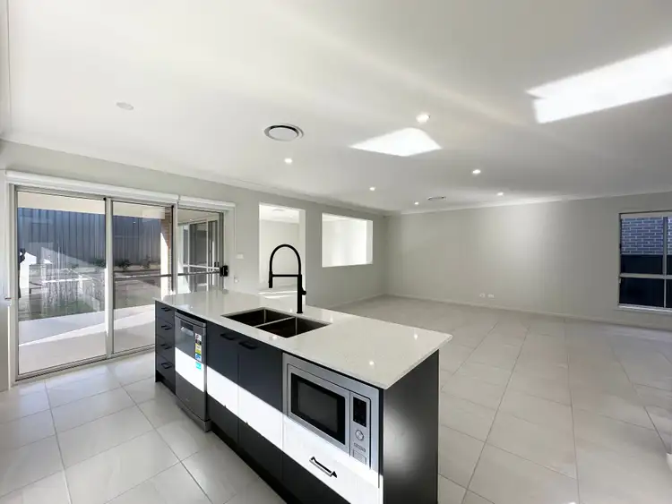 Third view of Homely house listing, 165 Wainwright Drive, Cobbitty NSW 2570