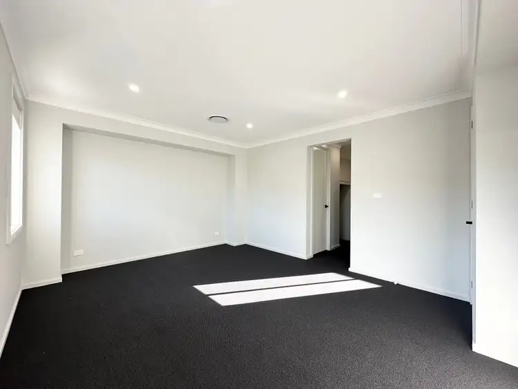 Fifth view of Homely house listing, 165 Wainwright Drive, Cobbitty NSW 2570