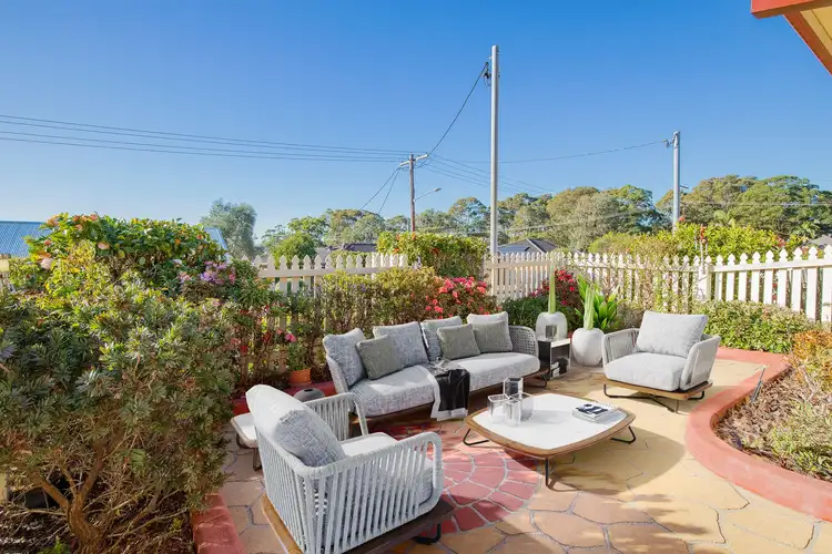 Third view of Homely villa listing, 1/3 Massey Close, Elermore Vale NSW 2287