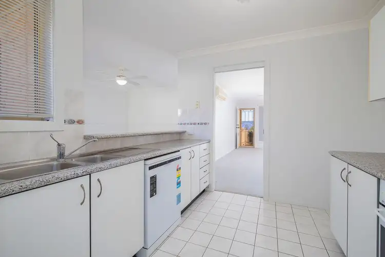 Fourth view of Homely villa listing, 1/3 Massey Close, Elermore Vale NSW 2287