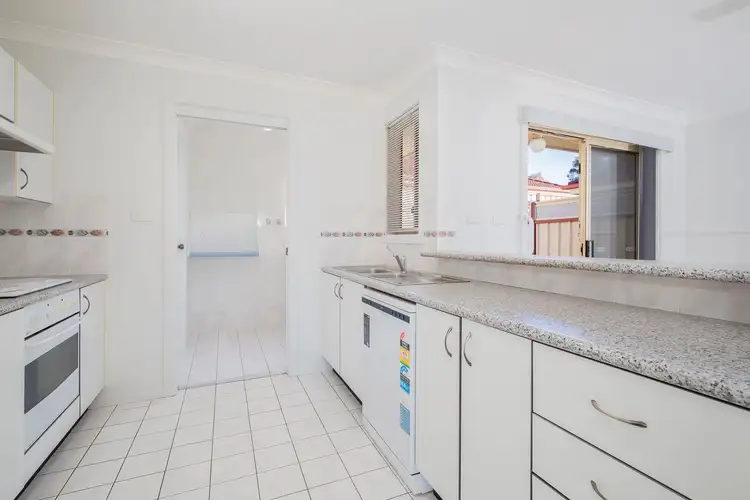 Fifth view of Homely villa listing, 1/3 Massey Close, Elermore Vale NSW 2287