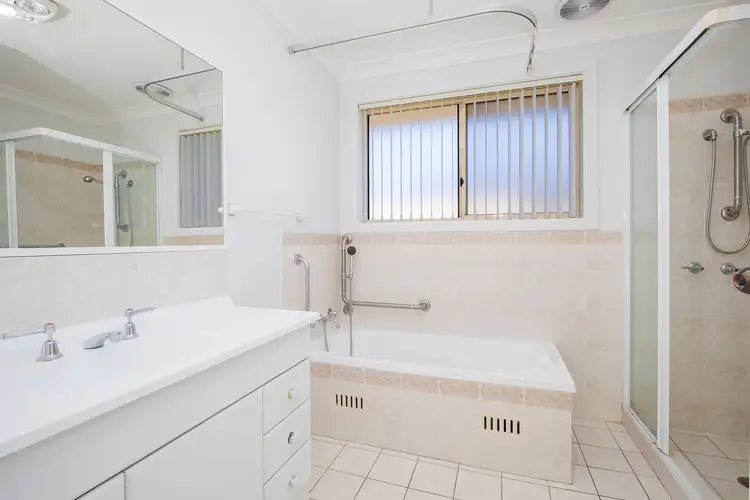 Sixth view of Homely villa listing, 1/3 Massey Close, Elermore Vale NSW 2287