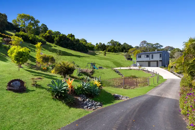 11 Maroo Place, Dulong QLD 4560