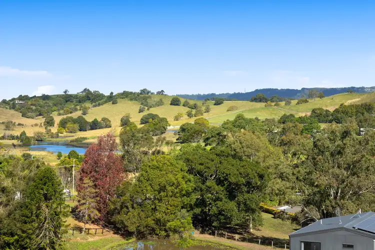 Second view of Homely house listing, 11 Maroo Place, Dulong QLD 4560