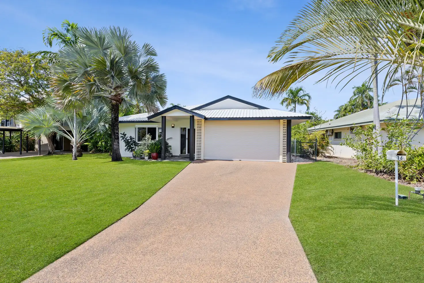 Main view of Homely house listing, 16 Bermingham Crescent, Bayview NT 820