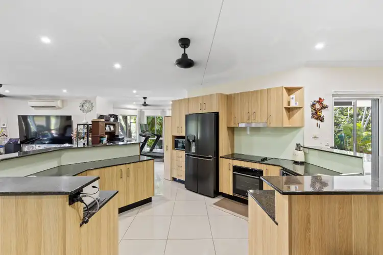 Fourth view of Homely house listing, 16 Bermingham Crescent, Bayview NT 820
