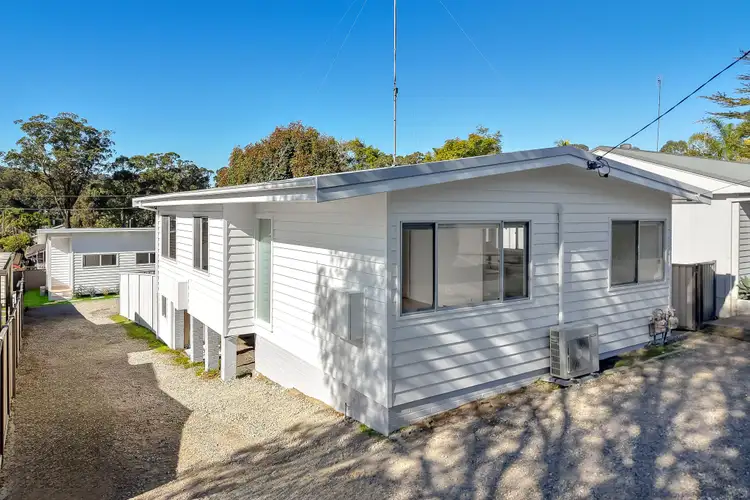 8 and 8a Toorak Avenue, Erina NSW 2250
