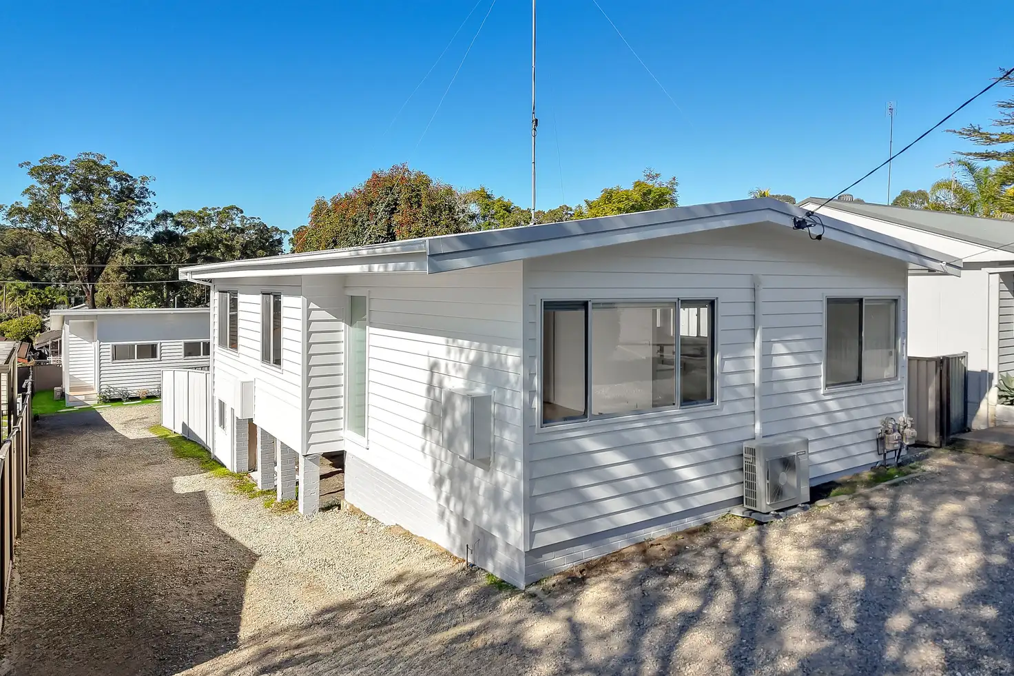 Main view of Homely house listing, 8 and 8a Toorak Avenue, Erina NSW 2250