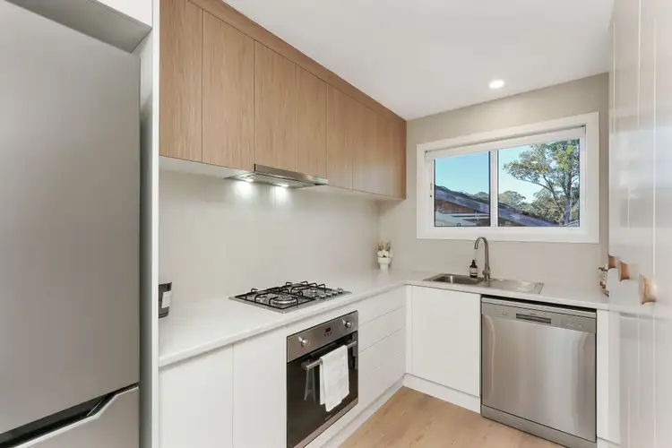 Second view of Homely house listing, 8 and 8a Toorak Avenue, Erina NSW 2250