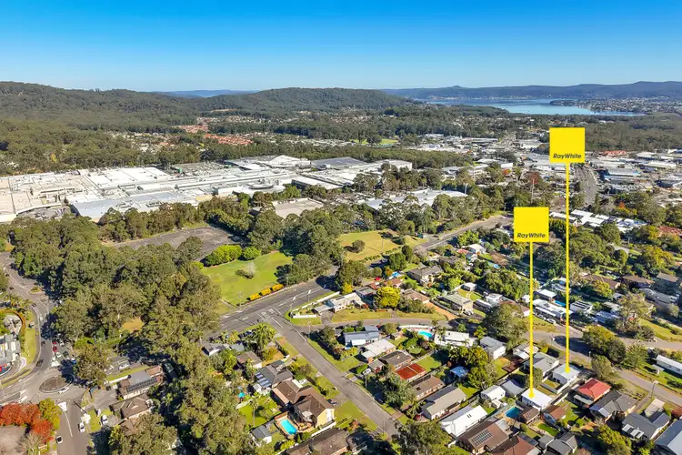 Fourth view of Homely house listing, 8 and 8a Toorak Avenue, Erina NSW 2250