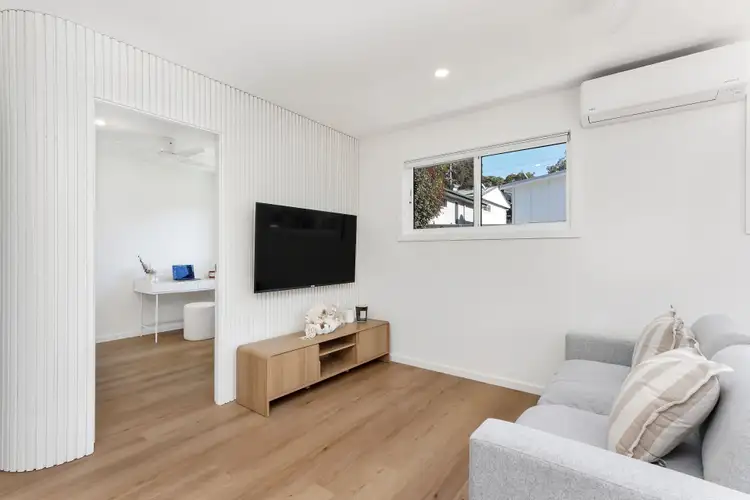 Fifth view of Homely house listing, 8 and 8a Toorak Avenue, Erina NSW 2250