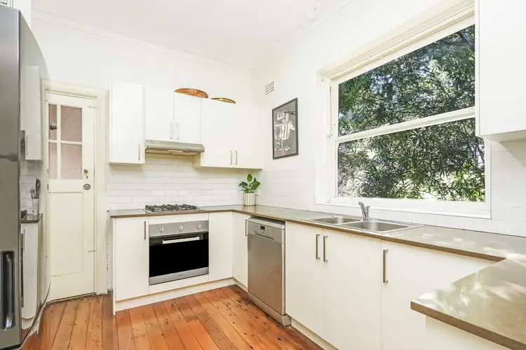 Third view of Homely apartment listing, 7/102 Alison Road, Randwick NSW 2031
