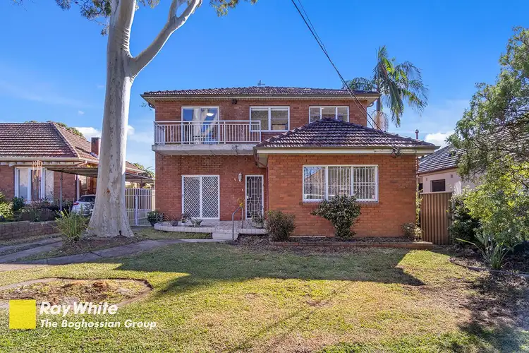 4 Baranbali Street, Beverly Hills NSW 2209