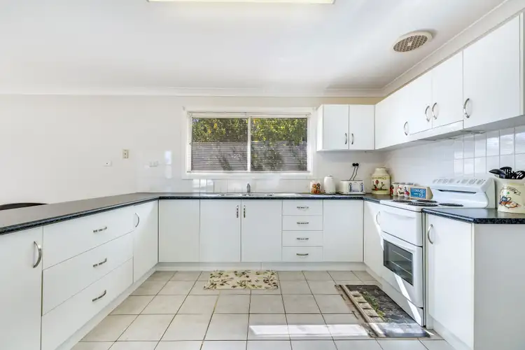 Third view of Homely house listing, 33 Narrandera Street, Grong Grong NSW 2652